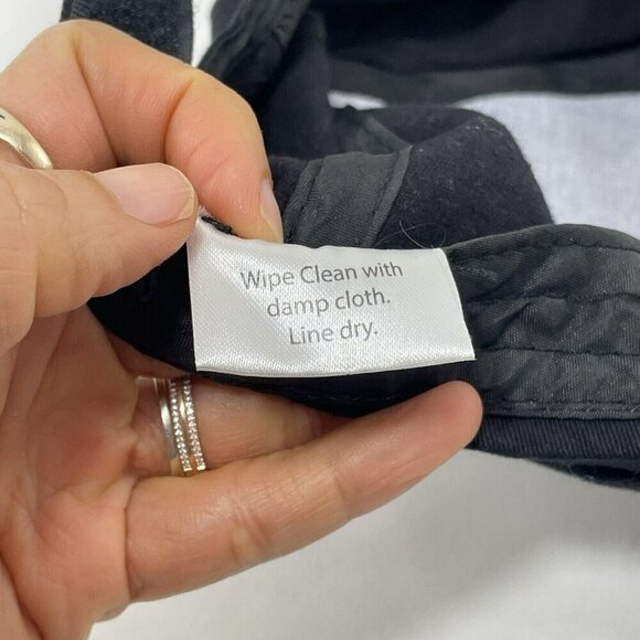 Swat Police Team Archery Cap Men Baseball Hat Trucker Officer Adjustable Black - Picture 9 of 12